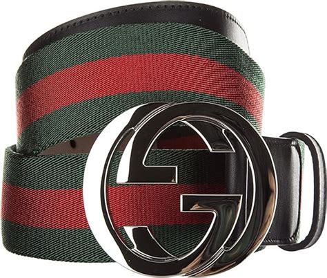 cintura gucci uomo replica da originale|cinture gucci originali.